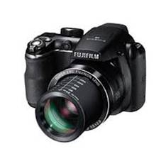Camara Digital Fujifilm Finepix S4300 Negro